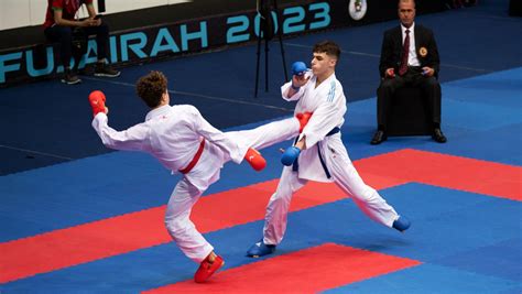 youth league 2024 karate